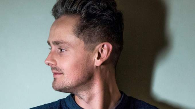 Tom Chaplin estrena su álbum 'Midpoint' Tom Chaplin estrena su álbum 'Midpoint'