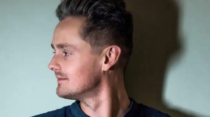 Discografía de Tom Chaplin
