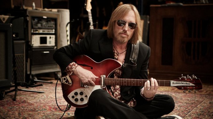 Tom Petty editará en noviembre el directo 'Live At Fillmore 1997' Tom Petty editará en noviembre el directo 'Live At Fillmore 1997'
