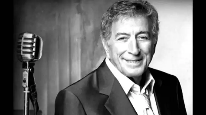 Tony Bennett: Discos, letras y canciones