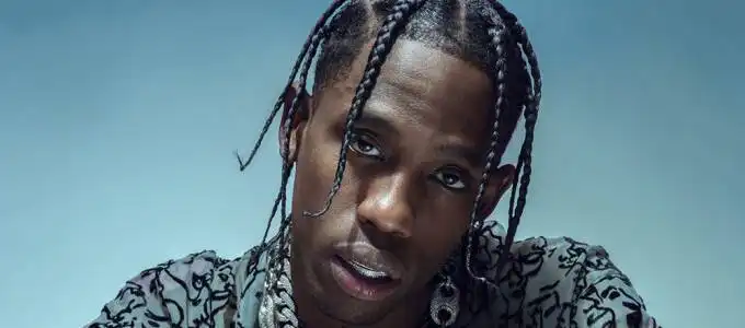 Discografía de Travis Scott
