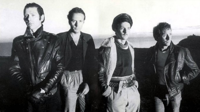 Ultravox Ultravox