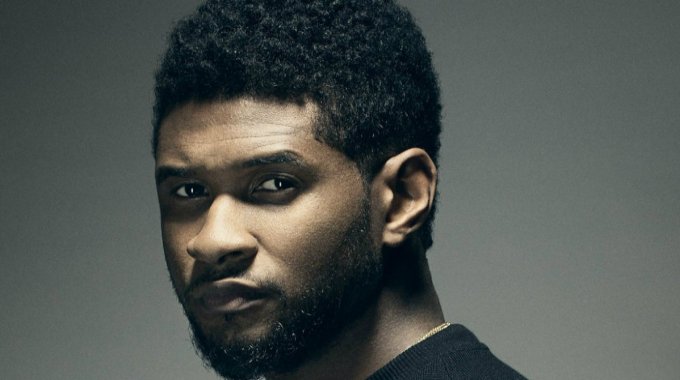 Usher, ¿Rey del R&B? Usher, ¿Rey del R&B?