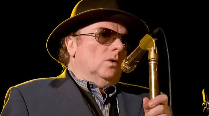 Van Morrison: Discos, letras y canciones