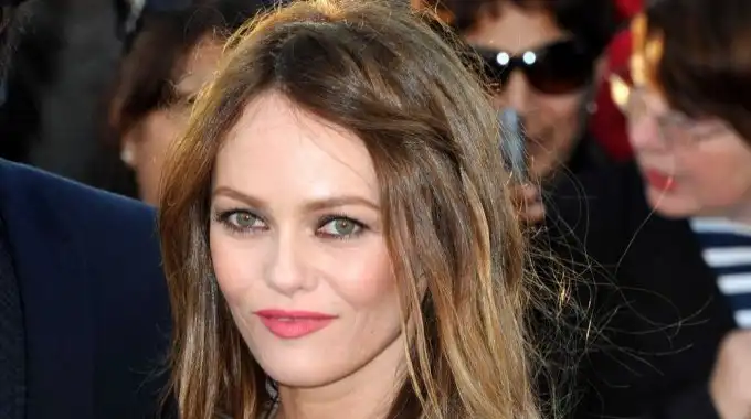 Vanessa Paradis: Discos, letras y canciones