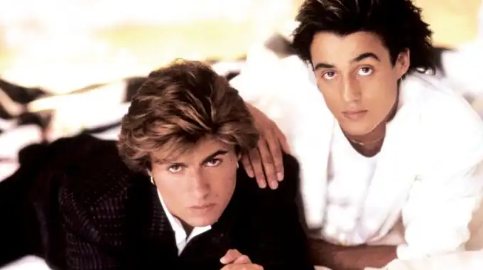 Wham!: Discos, letras y canciones