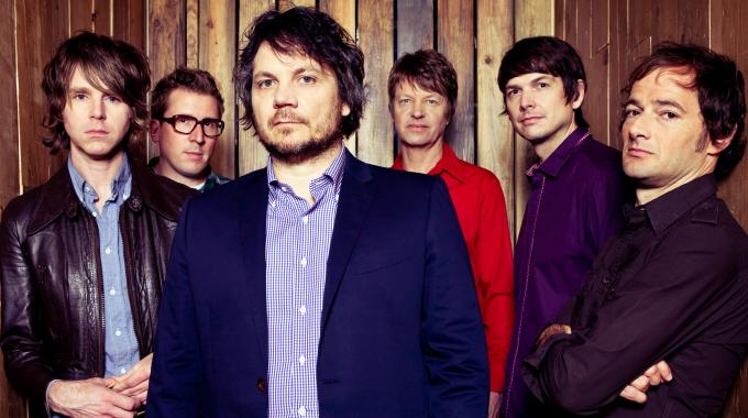 Wilco lanza el álbum 'Ode To Joy'