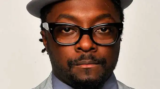Discografía de will.i.am