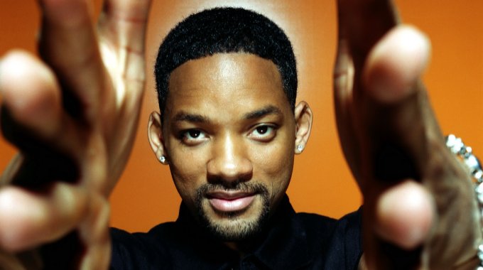 Will Smith estará de nuevo en El Hormiguero