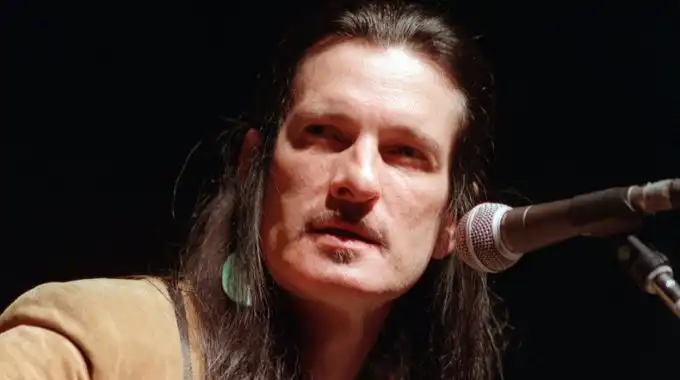 Biografía de Willy DeVille