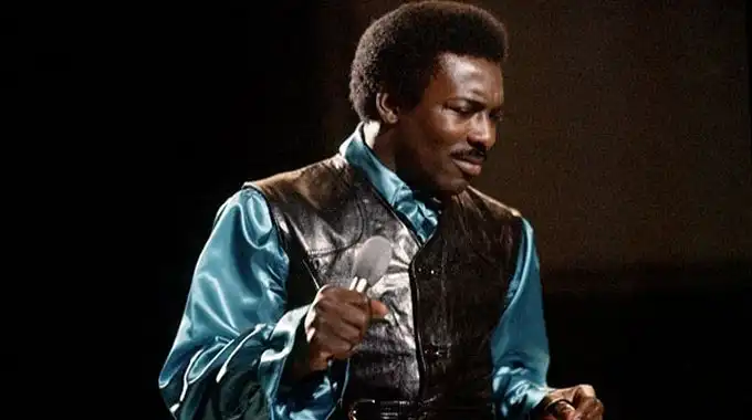 Wilson Pickett: Discos, letras y canciones