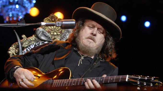 Zucchero Zucchero