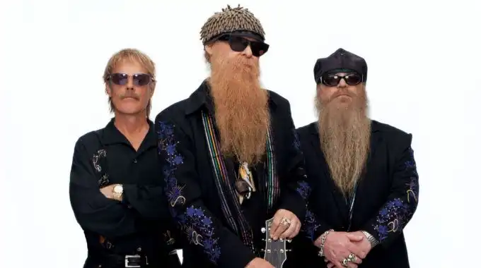 ZZ Top: Discos, letras y canciones