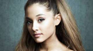 Ariana Grande prepara nueva colaboración con The Weeknd