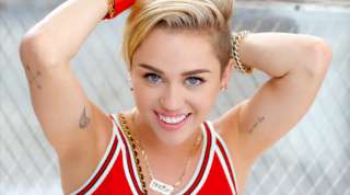 Miley Cyrus estrena el álbum 'Endless Summer Vacation'