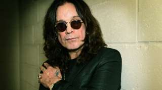 Ozzy Osbourne anuncia su retirada de los escenarios