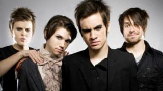 Panic! at the Disco anuncia su separación