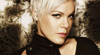 Pink estrena el álbum 'Trustfall'