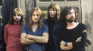 Pink Floyd reeditan 'Dark Side of the Moon' en medio de ataques homófobos