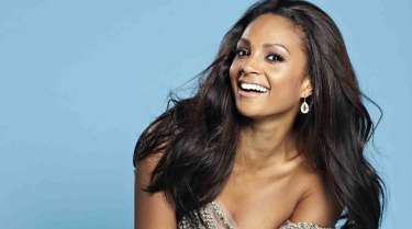 1978 Nace Alesha Dixon