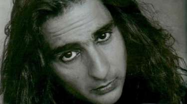1995 Fallece Antonio Flores