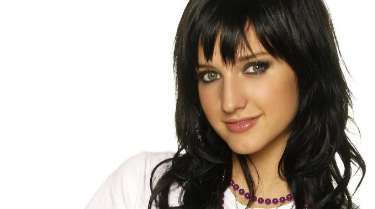 1984 Nace Ashlee Simpson