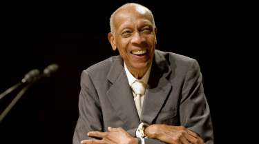 2013 Fallece Bebo Valdés
