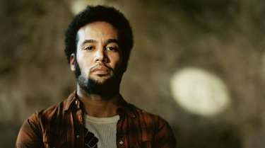 1969 Nace Ben Harper