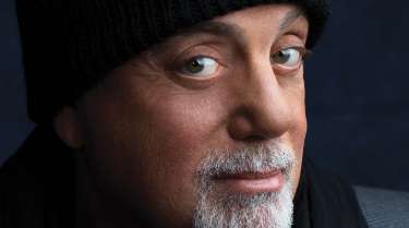 1949 Nace Billy Joel