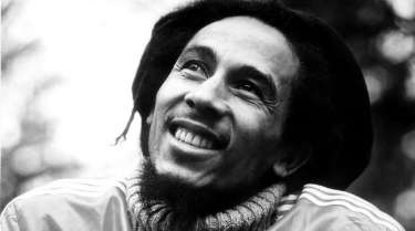 1981 Fallece Bob Marley