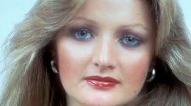 1951 Nace Bonnie Tyler