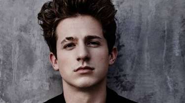 1991 Nace Charlie Puth