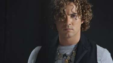 1979 Nace David Bisbal