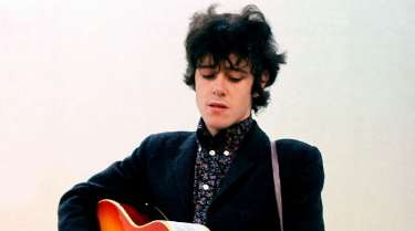 1946 Nace Donovan