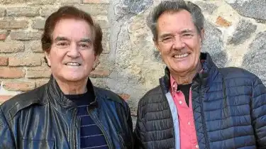 Biografía de Dúo Dinámico