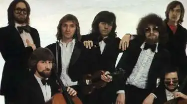 Biografía de ELO