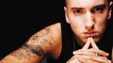 1972 Nace Eminem