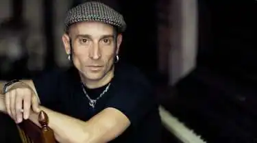 Biografía de Fito y Fitipaldis