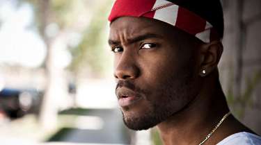 1987 Nace Frank Ocean