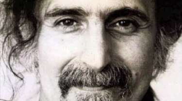 1993 Fallece Frank Zappa