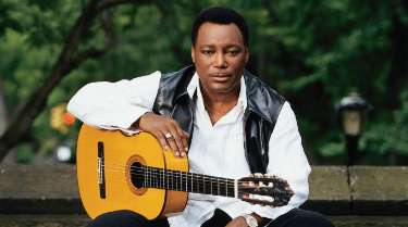 1943 Nace George Benson