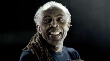 1942 Nace Gilberto Gil