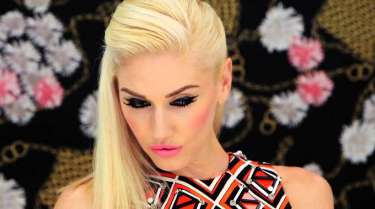 1969 Nace Gwen Stefani
