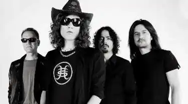 Biografía de Héroes del silencio