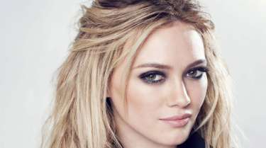 1987 Nace Hilary Duff