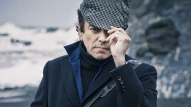 1958 Nace Jaime Urrutia