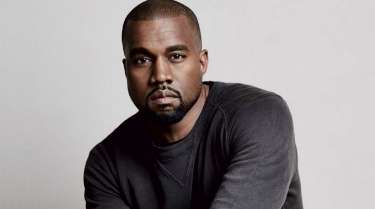 1977 Nace Kanye West