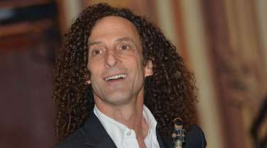 1956 Nace Kenny G