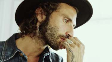 1980 Nace Leiva