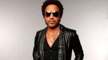 1964 Nace Lenny Kravitz